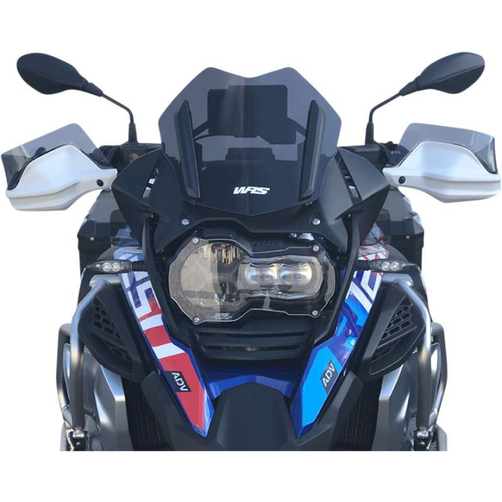 Bulle WRS RALLYE (BM045) BMW R1200GS/R1250GS ADV