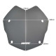 Bulle WRS RALLYE (BM045) BMW R1200GS/R1250GS ADV