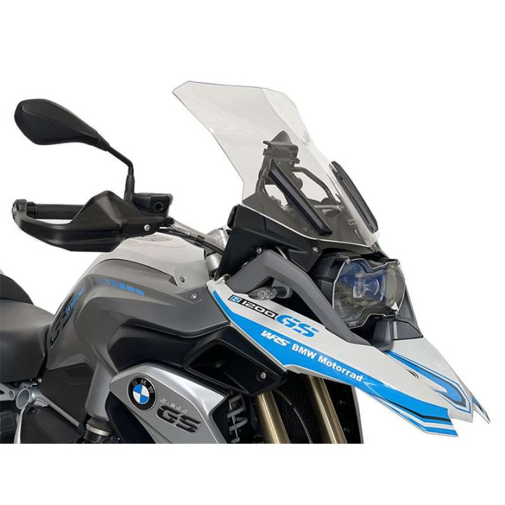 Bulle WRS SPORT (BM023) BMW R1200GS/R1250GS ADV