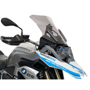 Bulle WRS SPORT (BM023) BMW R1200GS/R1250GS ADV