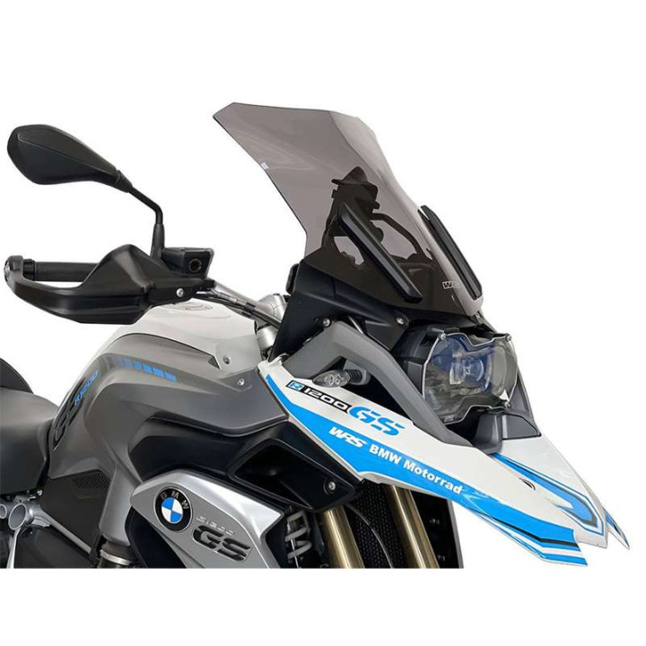 Bulle WRS SPORT (BM023) BMW R1200GS/R1250GS ADV