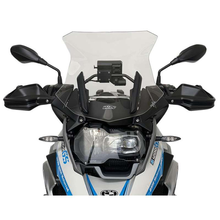 Bulle WRS SPORT (BM023) BMW R1200GS/R1250GS ADV