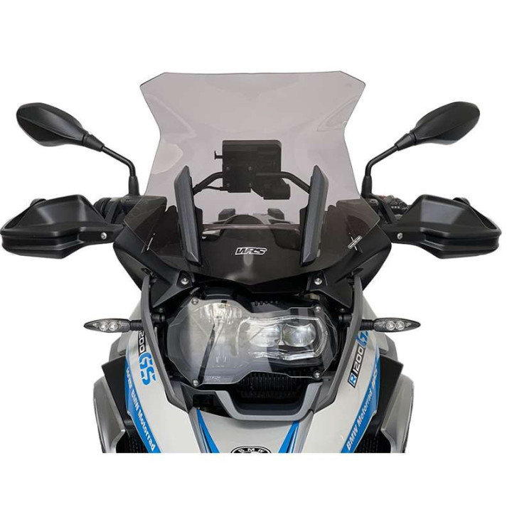 Bulle WRS SPORT (BM023) BMW R1200GS/R1250GS ADV Bulle WRS SPORT (BM023) BMW R1200GS/R1250GS ADV