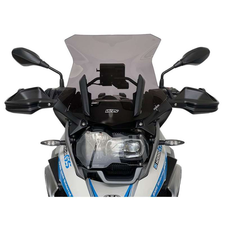 Bulle WRS SPORT (BM023) BMW R1200GS/R1250GS ADV