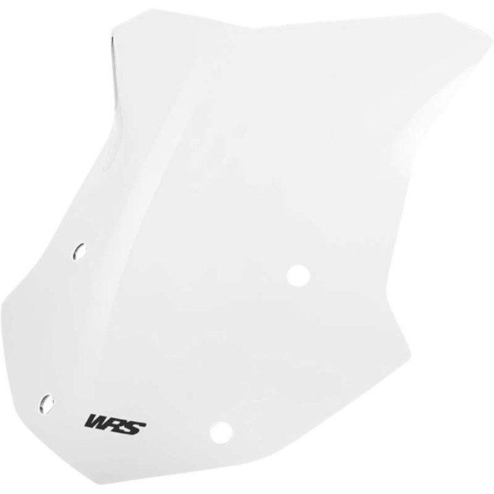 Bulle WRS SPORT (BM023) BMW R1200GS/R1250GS ADV