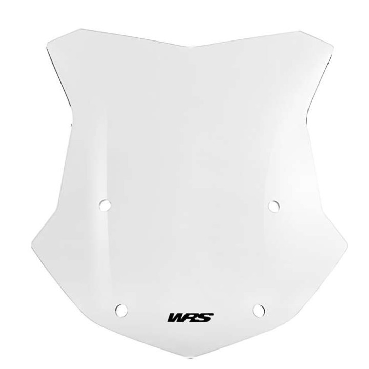 Bulle WRS SPORT (BM023) BMW R1200GS/R1250GS ADV