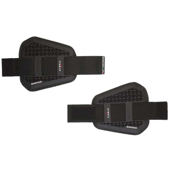 Kit de protection hanches pour dorsale Zandona HYBRID PRO