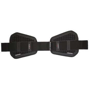Kit de protection hanches pour dorsale Zandona HYBRID PRO
