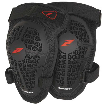 Genouillères Zandona NETCUBE KNEEGUARD Genouillères Zandona NETCUBE KNEEGUARD