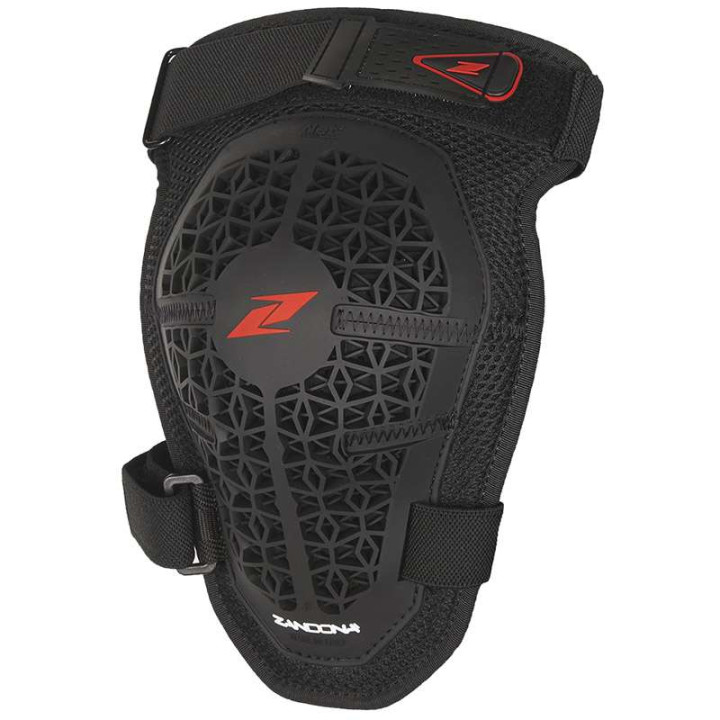 Genouillères Zandona NETCUBE KNEEGUARD