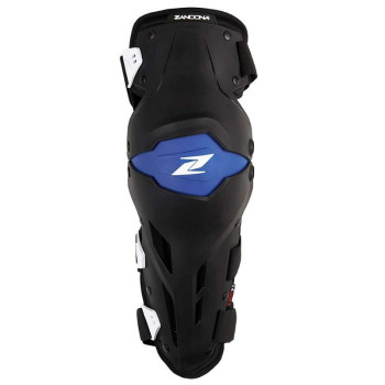 Genouillères Zandona X-TREME NOIR/BLEU Genouillères Zandona X-TREME NOIR/BLEU