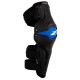 Zandona X-TREME kneepads BLACK/BLUE