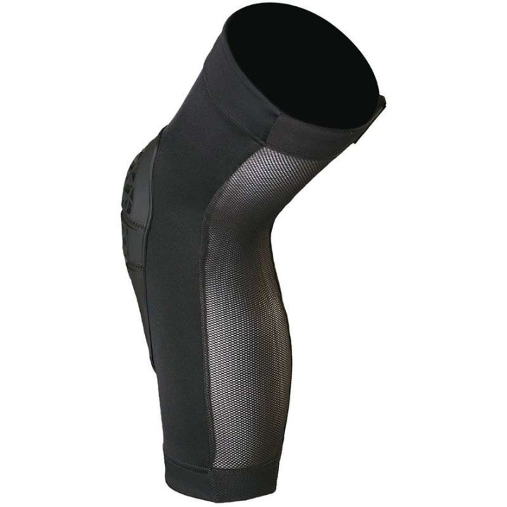 Genouillères enfant Zandona NETCUBE PRO-FIT KID