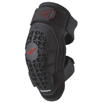 Genouillères enfant Zandona NETCUBE KNEEGUARD KID Genouillères enfant Zandona NETCUBE KNEEGUARD KID