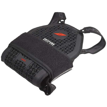 Dorsale moto Zandona NETCUBE PRO X7 (168-177 cm)