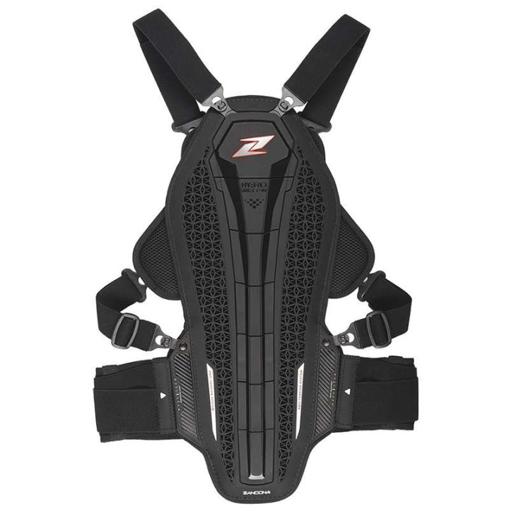 Zandona HYBRID ARMOUR X7 back and chest protector (168-177 cm)