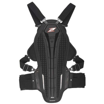 Protection dorsale et pectorale Zandona HYBRID ARMOUR X7 (168-177 cm) Protection dorsale et pectorale Zandona HYBRID ARMOUR X7 (168-177 cm)