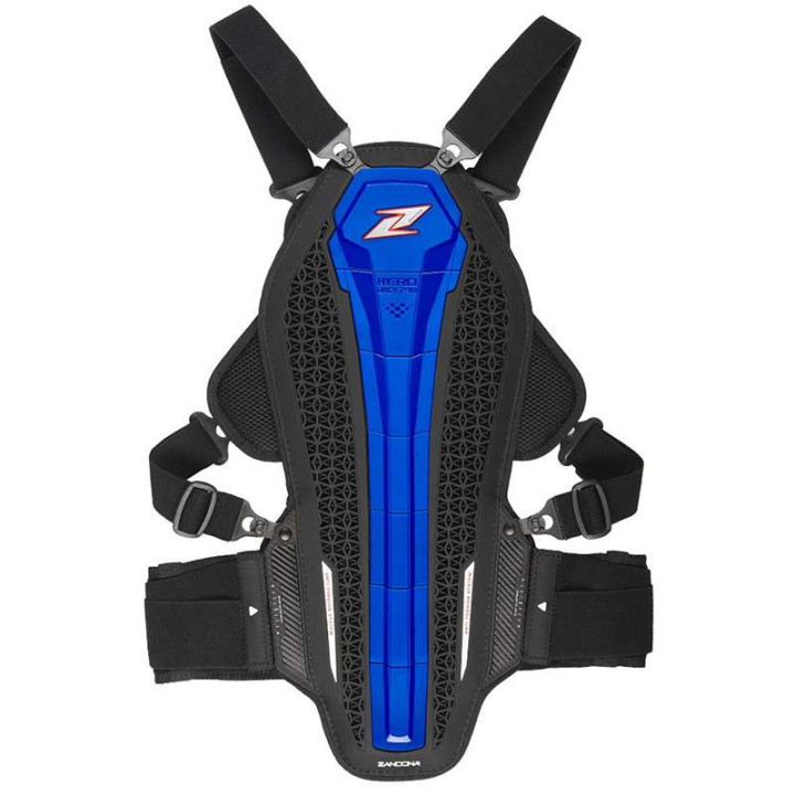 Zandona HYBRID ARMOUR X7 back and chest protector (168-177 cm)