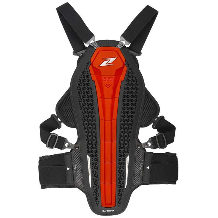 Zandona HYBRID ARMOUR X7 back and chest protector (168-177 cm)