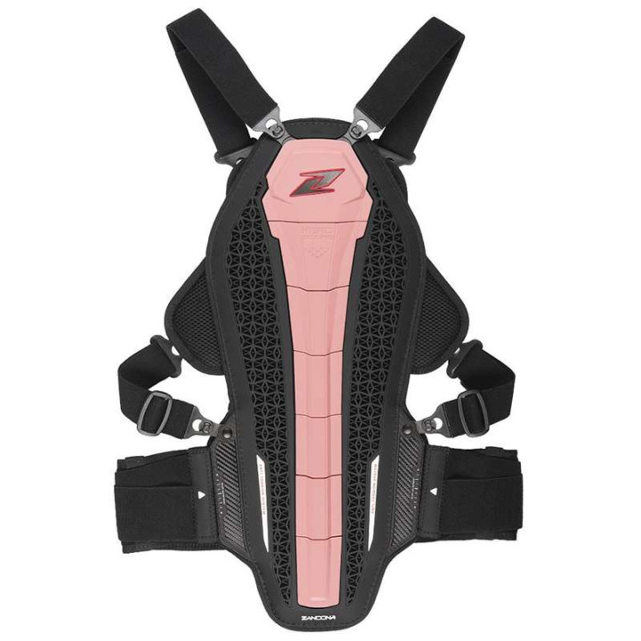 Zandona HYBRID ARMOUR X7 back and chest protector (168-177 cm)