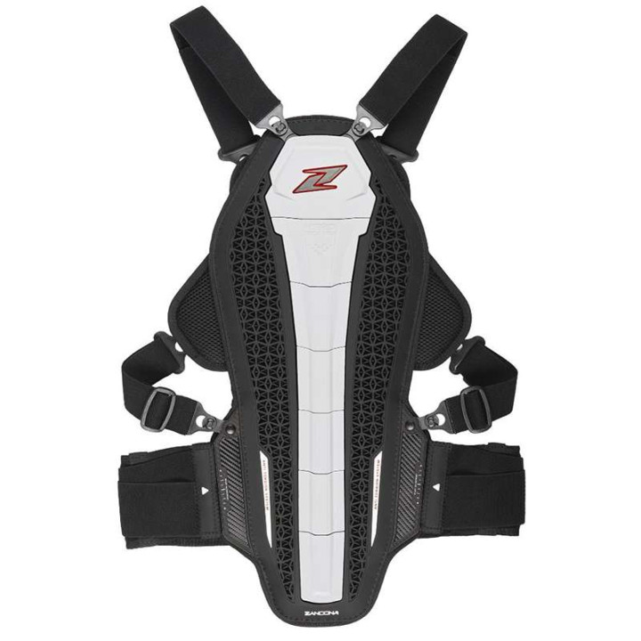 Zandona HYBRID ARMOUR X7 back and chest protector (168-177 cm)