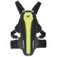 Zandona HYBRID ARMOUR X7 back and chest protector (168-177 cm)