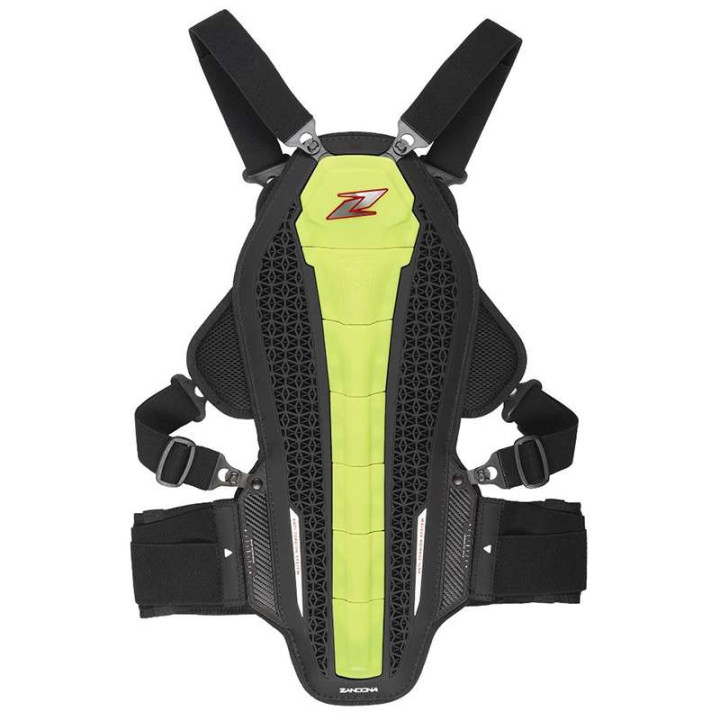 Zandona HYBRID ARMOUR X7 back and chest protector (168-177 cm)