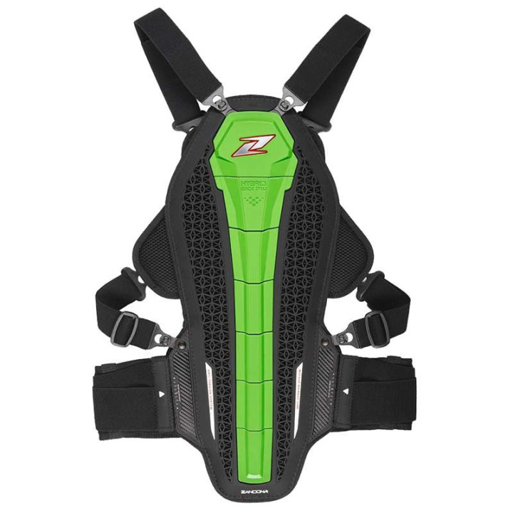 Zandona HYBRID ARMOUR X7 back and chest protector (168-177 cm)