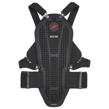 Protection dorsale et pectorale Zandona NETCUBE ARMOUR X7 (168-177 cm) Protection dorsale et pectorale Zandona NETCUBE ARMOUR X7 (168-177 cm)