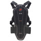 Women's back and chest protector Zandona NETCUBE ARMOUR LADY X7 (168-177 cm)