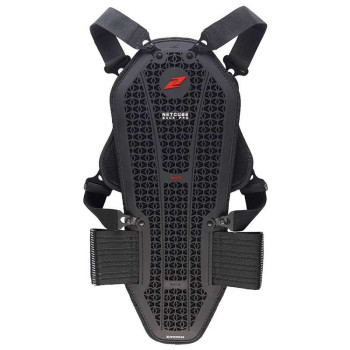 Protection dorsale et pectorale femme Zandona NETCUBE ARMOUR LADY X7 (168-177 cm) Protection dorsale et pectorale femme Zandona NETCUBE ARMOUR LADY X7 (168-177 cm)