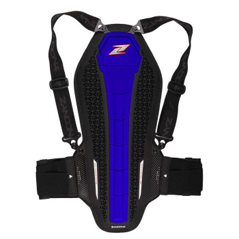 Dorsale moto Zandona HYBRID PRO X7 (168-177 cm)