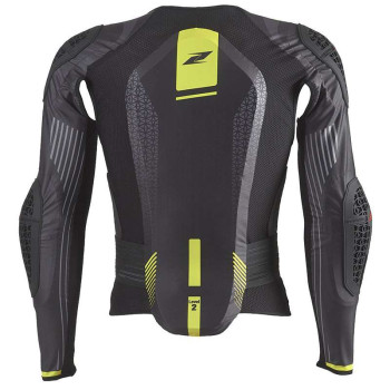 Gilet de protection Zandona NETCUBE X7 (170-179cm) Gilet de protection Zandona NETCUBE X7 (170-179cm)