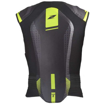 Gilet de protection sans manches Zandona NETCUBE X7 (170-179cm) Gilet de protection sans manches Zandona NETCUBE X7 (170-179cm)