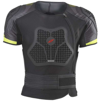 Maillot de protection Zandona NETCUBE X7 (170-179cm) Maillot de protection Zandona NETCUBE X7 (170-179cm)