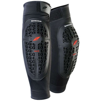 Coudières Zandona NETCUBE PRO-FIT Coudières Zandona NETCUBE PRO-FIT