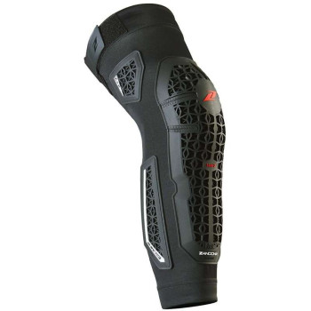 Genouillères Zandona NETCUBE PRO-FIT LONG Genouillères Zandona NETCUBE PRO-FIT LONG