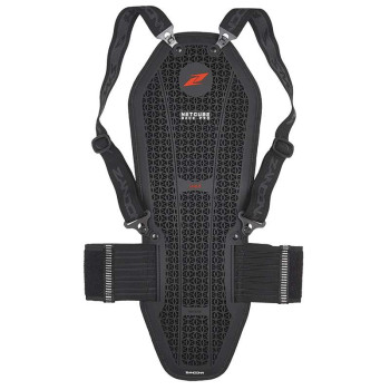 Dorsale moto Zandona NETCUBE PRO X8 (178-187 cm)