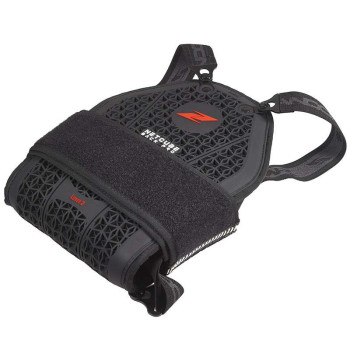Dorsale moto Zandona NETCUBE PRO X8 (178-187 cm)