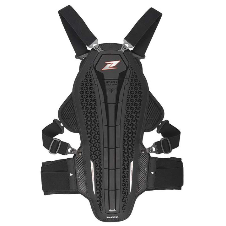 Zandona HYBRID ARMOUR X6 back and chest protector (158-167 cm)