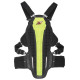 Zandona HYBRID ARMOUR X6 back and chest protector (158-167 cm)