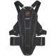 Zandona NETCUBE ARMOUR X8 back and chest protector (178-187 cm)