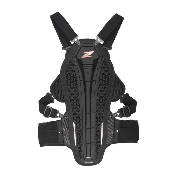 Zandona HYBRID ARMOUR X8 back and chest protector (178-187 cm)
