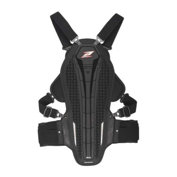 Protection dorsale et pectorale Zandona HYBRID ARMOUR X8 (178-187 cm) Protection dorsale et pectorale Zandona HYBRID ARMOUR X8 (178-187 cm)