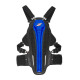 Zandona HYBRID ARMOUR X8 back and chest protector (178-187 cm)
