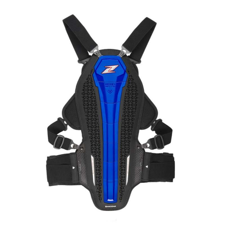 Zandona HYBRID ARMOUR X8 back and chest protector (178-187 cm)