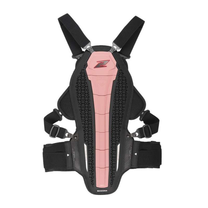 Zandona HYBRID ARMOUR X8 back and chest protector (178-187 cm)
