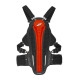 Zandona HYBRID ARMOUR X8 back and chest protector (178-187 cm)