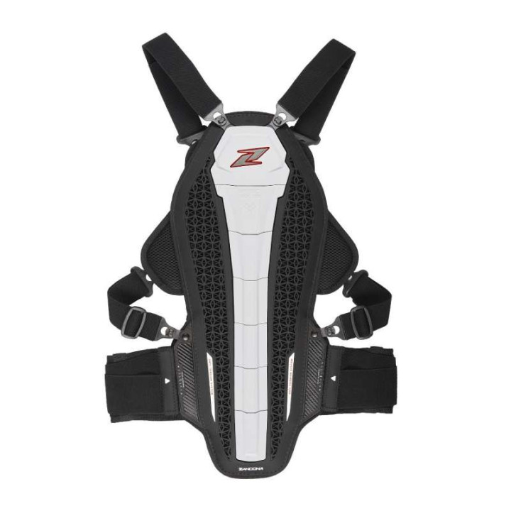 Zandona HYBRID ARMOUR X8 back and chest protector (178-187 cm)
