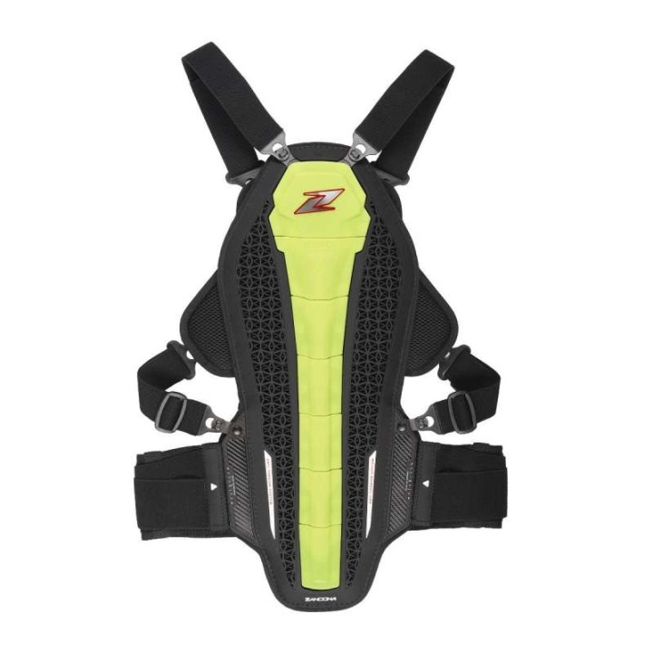 Zandona HYBRID ARMOUR X8 back and chest protector (178-187 cm)